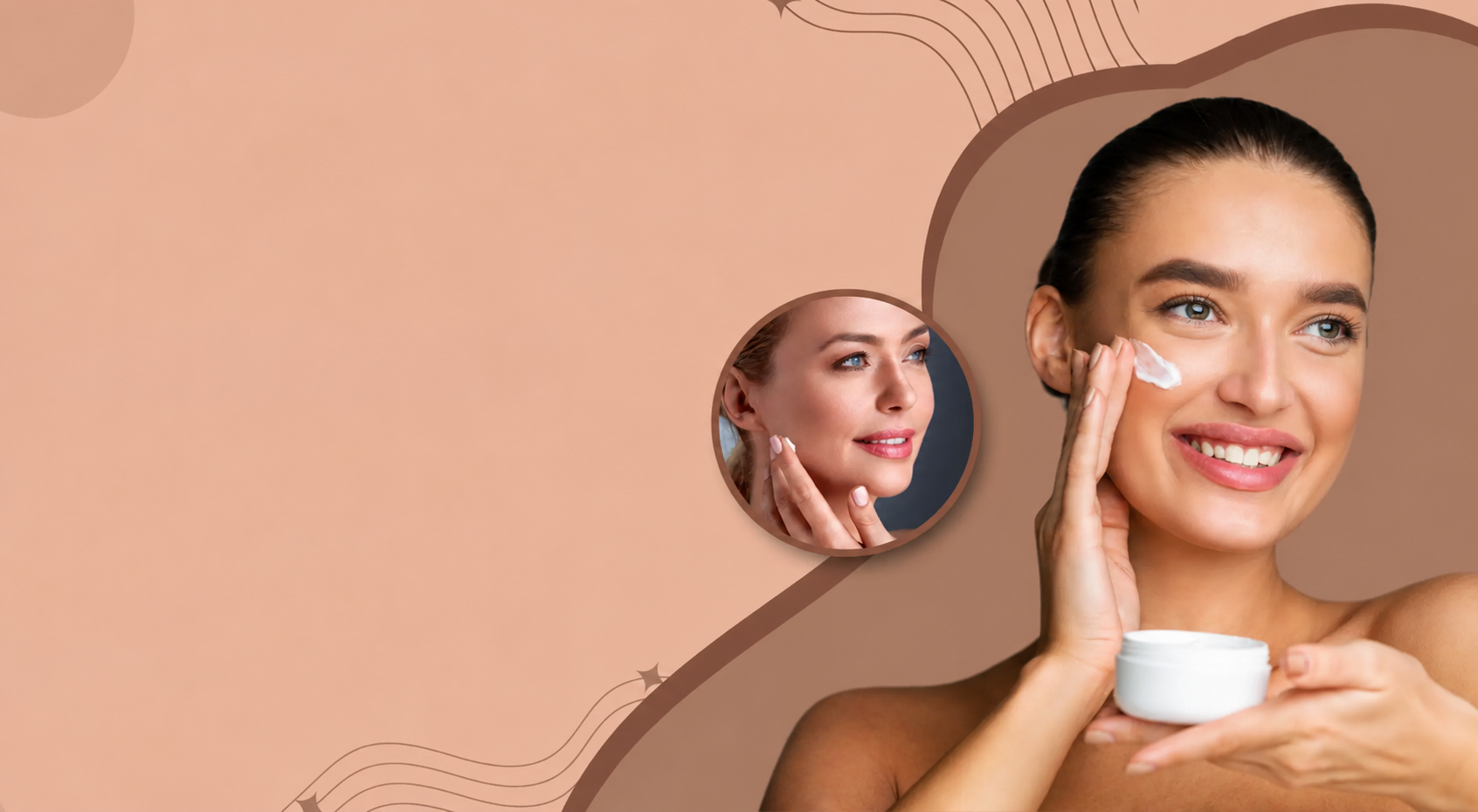 Botox VS. Dermal Fillers & Luxury Medical Aesthetics Banner