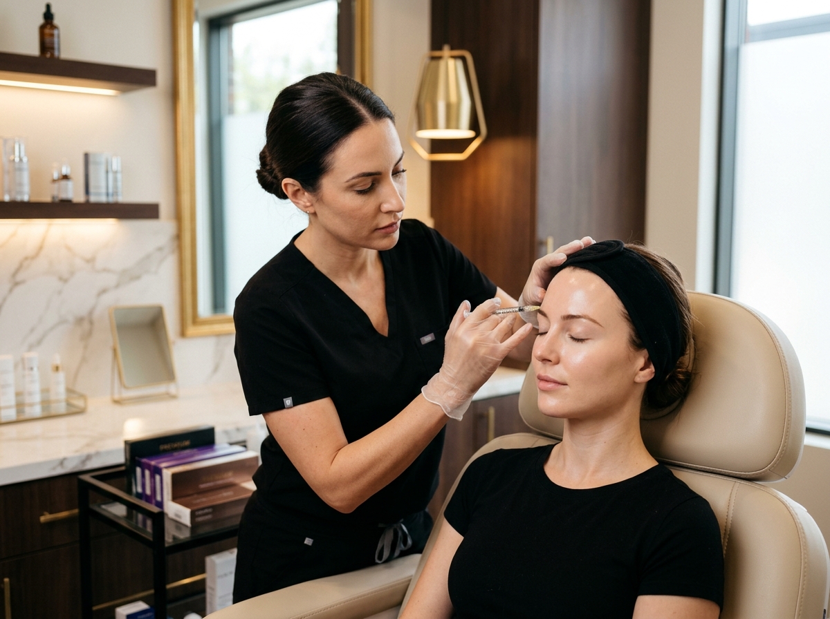 Botox® Treatments