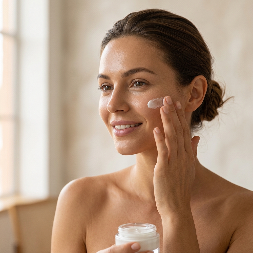Medical-Grade Skincare